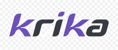 krika logo